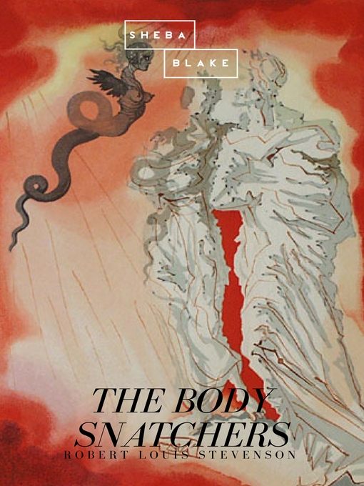 Title details for The Body Snatchers by Robert Louis Stevenso - Wait list